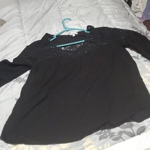 2 Umgee Tops. Gently worn one time. Two for one deal:)